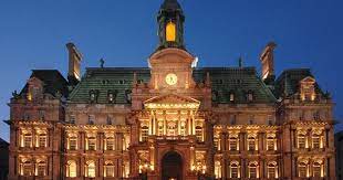 Most Beautiful City Halls In North America City Hall Most Beautiful Cities City