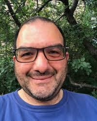 David Secord's Instagram, Twitter & Facebook