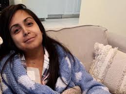 Fundraiser by Karen Griffin-Thayer : A New Kidney For Maia