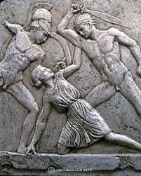 Image result for bas-relief