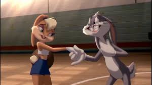 Her mom started her own truck driving business to support the children. Lola Bunny Love Interest Wiki Fandom