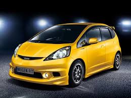 mugen honda fit