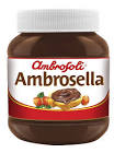 Ambrosella Crema De Avellanas