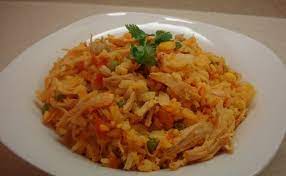 Pin En Recetas De Pollo Faciles