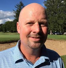 Racine County Men's Open: Bendtsen the man to beat