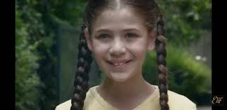 When did Elif meet her parents,