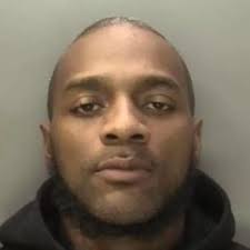 The worst Birmingham criminals of 2023