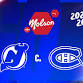 Montreal Canadiens vs. New Jersey Devils