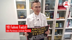 Pemilihan matc cabang lembah pantai semalam amat bangsat dan memualkan. Ahli Parlimen Lembah Pantai Yb Fahmi Fadzil Tel