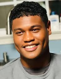 Obituary information for James Christopher Beckles IV