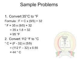 You can convert fahrenheit to celsius or vice versa by using simple addition, subtraction, multiplication, and division. 112 F To Celsius