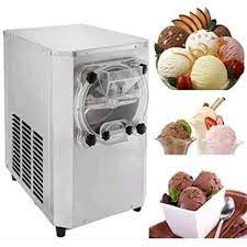 It has a good nutritional value having very less fat content less than 5%. Gelato Hard Ice Cream Machine Ice Cream Making Machine Ice Cream Maker à¤†à¤‡à¤¸ à¤• à¤° à¤® à¤®à¤¶ à¤¨ In Rameshwari Square Nagpur Dhani Machines Id 20108743688