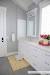 Grey Bathroom Walls