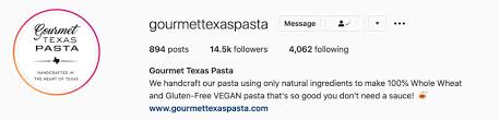 It also has to convince people to not only follow you but to also complete a particular task of your choosing (like visiting your website). How To Write The Perfect Instagram Bio For Your Business With Examples