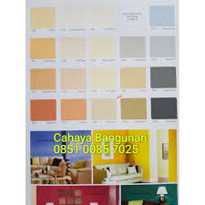 Nippon paint warna khaki kombinasi / israbi: 36 Top Info Kombinasi Warna Cat Q Luc Dekorasi Rumah