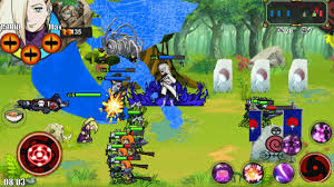 How to install naruto c mod 1.7.10. Naruto Senki Mod 1 17 Version 3 Myanmar Naruto Fans Facebook