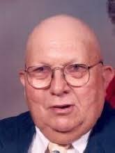 Obituary information for Robert John Francis Wolf