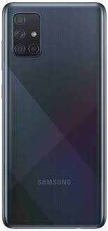 Samsung galaxy a71 android smartphone. Samsung Galaxy A71 Prism Crush Black 128gb 8gb Ram Online Shopping Site In India Get 2hrs Delivery January 2021