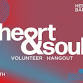 Barrington Volunteer Appreciation Heart & Soul event image