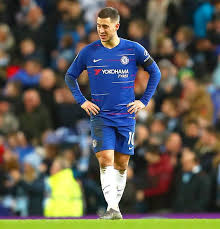 Solskjaer insists man utd protests went 'too far', confirms. Chelsea News Eden Hazard Proved Vs Man City Why He Is Not One Of World S Best Pundit Football Sport Express Co Uk