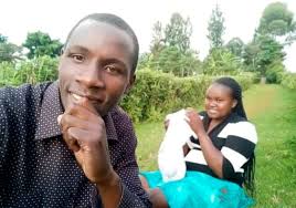 Gospel reloaded ,lofty matambo endorses embarambamba ,the best gospel artist.from nairobi. Meet Singer Embarambamba S Gorgeous Wife Photos Gotta News
