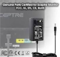Amazon.com: Kado AC/DC Power Adapter 12V-2.5A 2A 1.5A 1.25A ...