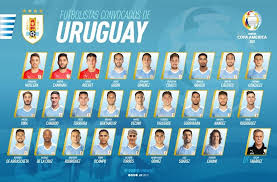 Uruguay y paraguay se reparten los puntos en el centenario la celeste intentó buscar el gol durante todo el partido pero el gran partido defensivo del equipo de berizzo. Tw Xg Xfrsjccm
