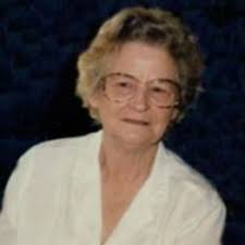 Gladys Kerns Obituary March 29, 2012