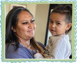 Baby Talk: Spring 2022