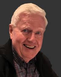 James Francis Anthony McAuliffe Obituary 2024