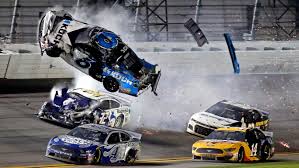 Ryan joseph newman (born december 8, 1977), nicknamed rocket man, is an american professional stock car racing driver. Ryan Newman Daytona 500 Crash What Does Serious Condition Mean