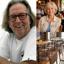 NETFLIX ANNOUNCES “Till the End: The Eric Clapton Story” — A Life Forged in  Fire Netflix has officially announced a powerful six-part limited series  titled “Till the End,” directed by award-winning documentarian