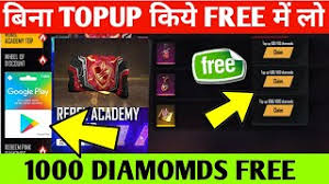 Ya mungkin cara ini termasuk gratis namun masih membutuhkan modal. How To Get Free Top Up