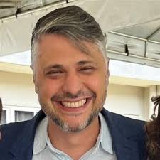 Reginaldo Almeida, MSc. Eng.