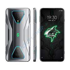 Xiaomi Black Shark 3 Pro Gaming Phone