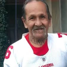 Obituary information for Gerald Ruiz