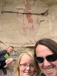 Nature preserve walk in Mt Dora today