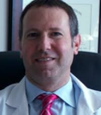 Dr. Robert D. Mathieson M.D., Gastroenterologist