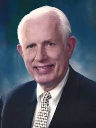 Earl Calvin Padgett, Jr.