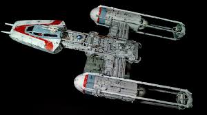 Image Result For Resistance Y Wing Star Wars Bandai Wings