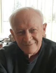 Joseph "Joe" Paul Patrell