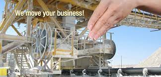 More information about conductor rails. Deutschland We Move Your Business