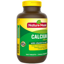 Magnesium calcium vitamin d3 vitamin k2 supplement in pakistan. Nature Made Calcium 750 Mg D K 300 Tablets Walmart Com Walmart Com