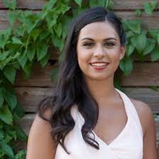 Ariana Jones Email & Phone Number