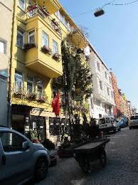 It is always best to call ahead and confirm specific pet policies before your stay. The Sultans Inn Istanbul Picture Of Hotel Sultan S Inn Istanbul Tripadvisor