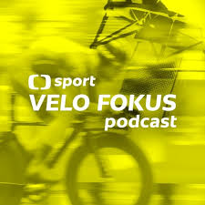 Logo of čt sport hd. Velo Fokus Podcast Co Cekat Od Pariz Roubaix A Je Konigova Kariera V Ohrozeni By Ct Sport