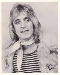 Thinking About Mick Ronson