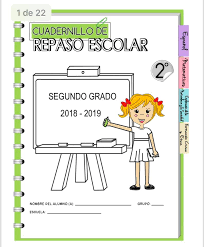 ¡bienvenido a paco el chato! Profe Paco Descarga El Cuadernillo De Repaso Escolar Facebook