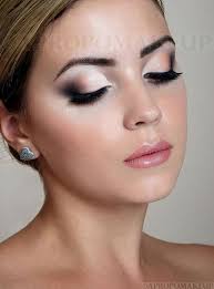Blend This In A Bit But I Think I D Like To Give It A Try Gorgeous Wedding Makeup Skin Makeup Eye Makeup