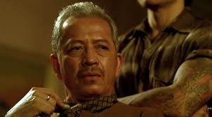 Tough Guys, Gangsters, and Delinquents in Asian Pop Culture: Ong Bak